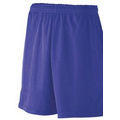 Augusta Youth Mini Mesh Shorts